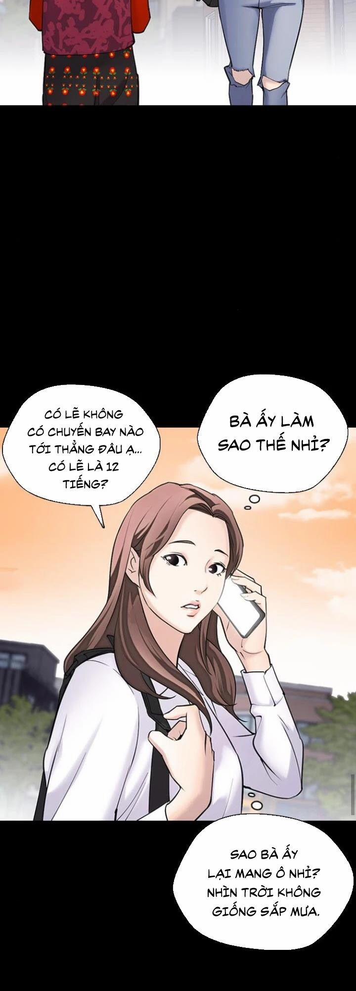 Nhật Ký Khát Vọng 14 trang 23