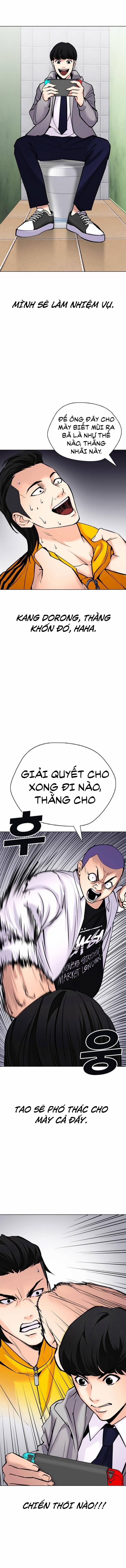 Nhật Ký Khát Vọng 23 trang 18