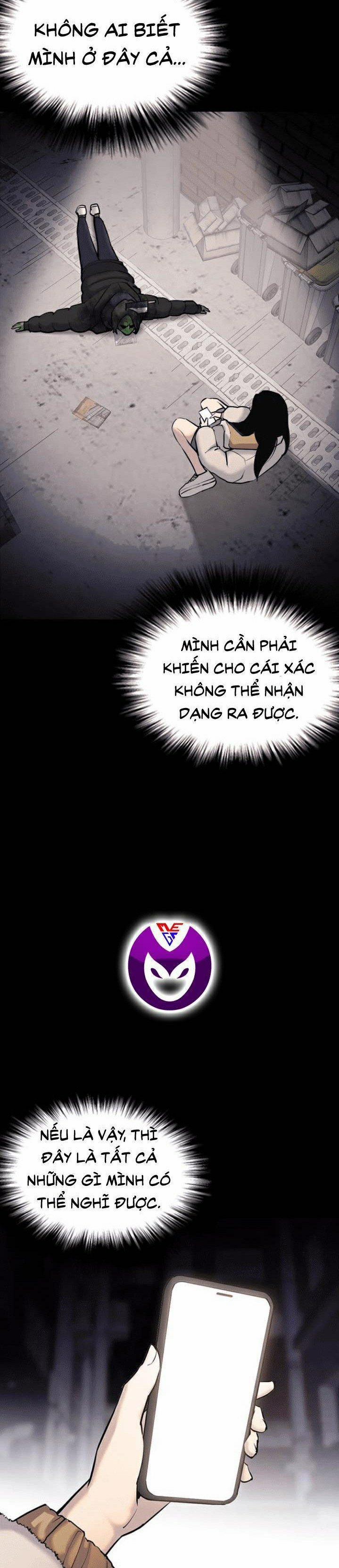 Nhật Ký Khát Vọng 3 trang 21