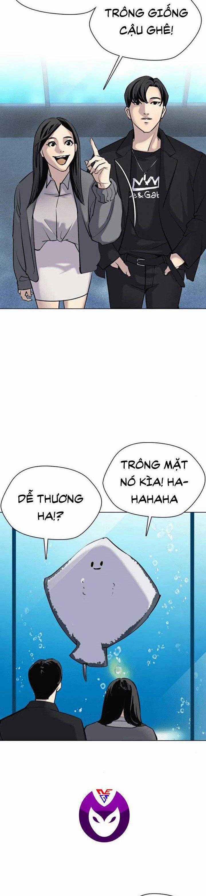 Nhật Ký Khát Vọng 3 trang 35