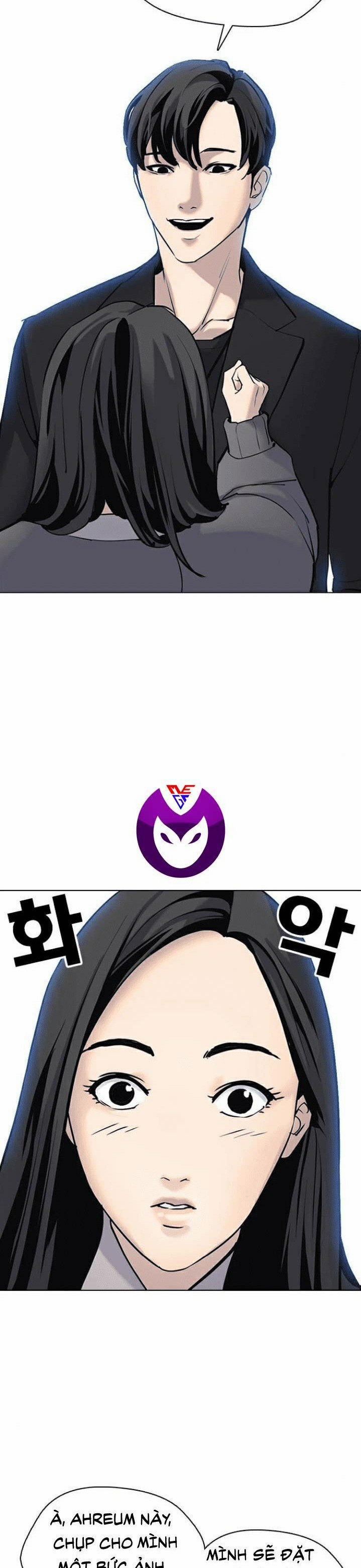 Nhật Ký Khát Vọng 3 trang 38