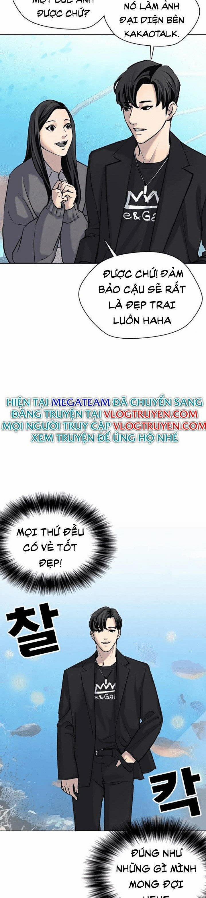 Nhật Ký Khát Vọng 3 trang 39