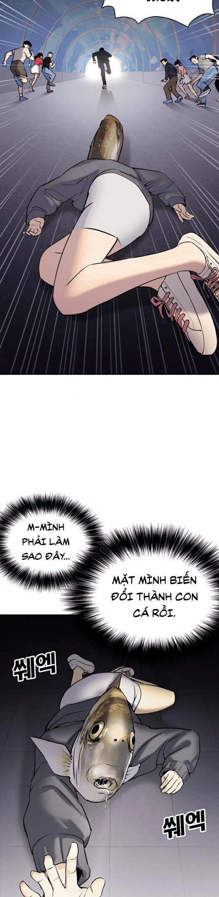 Nhật Ký Khát Vọng 3 trang 51