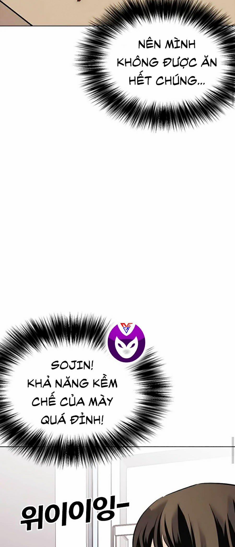 Nhật Ký Khát Vọng 8 trang 30