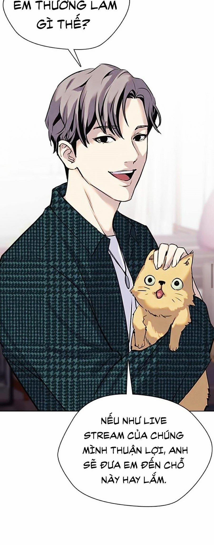 Nhật Ký Khát Vọng 8 trang 77