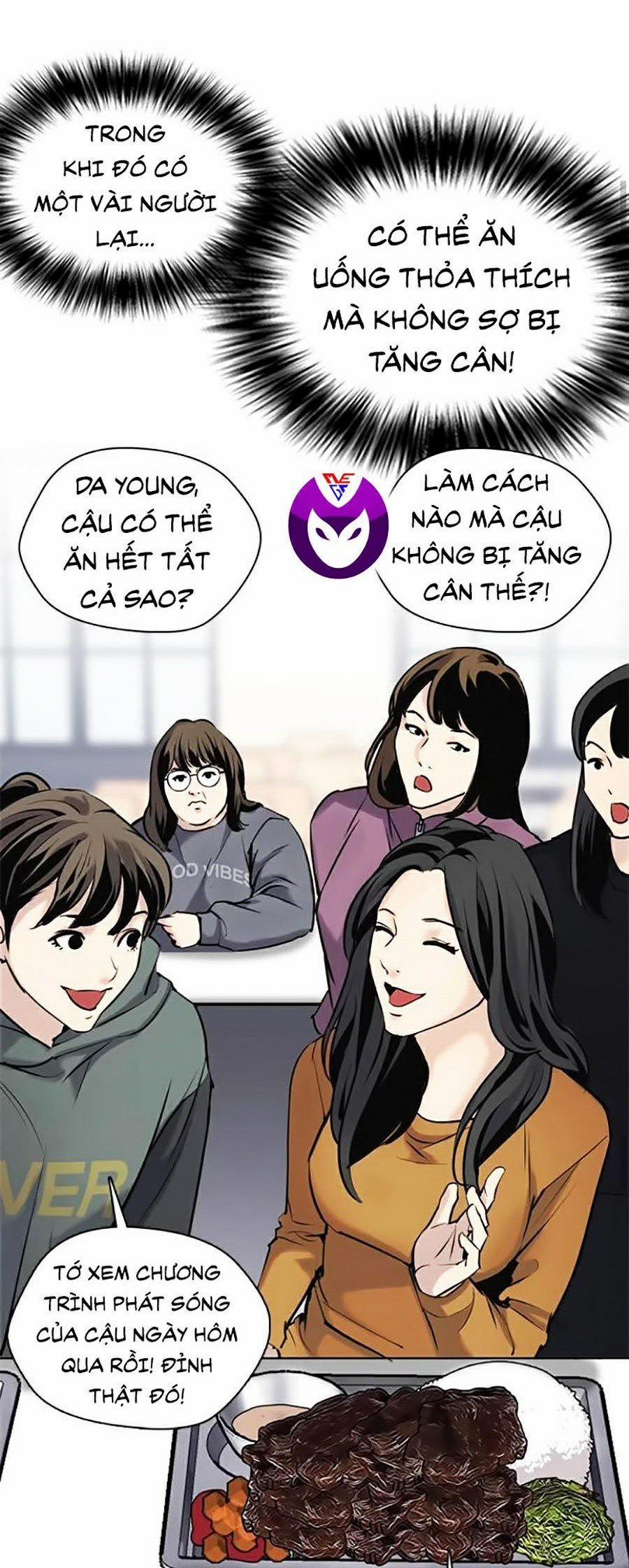 Nhật Ký Khát Vọng 9 trang 16