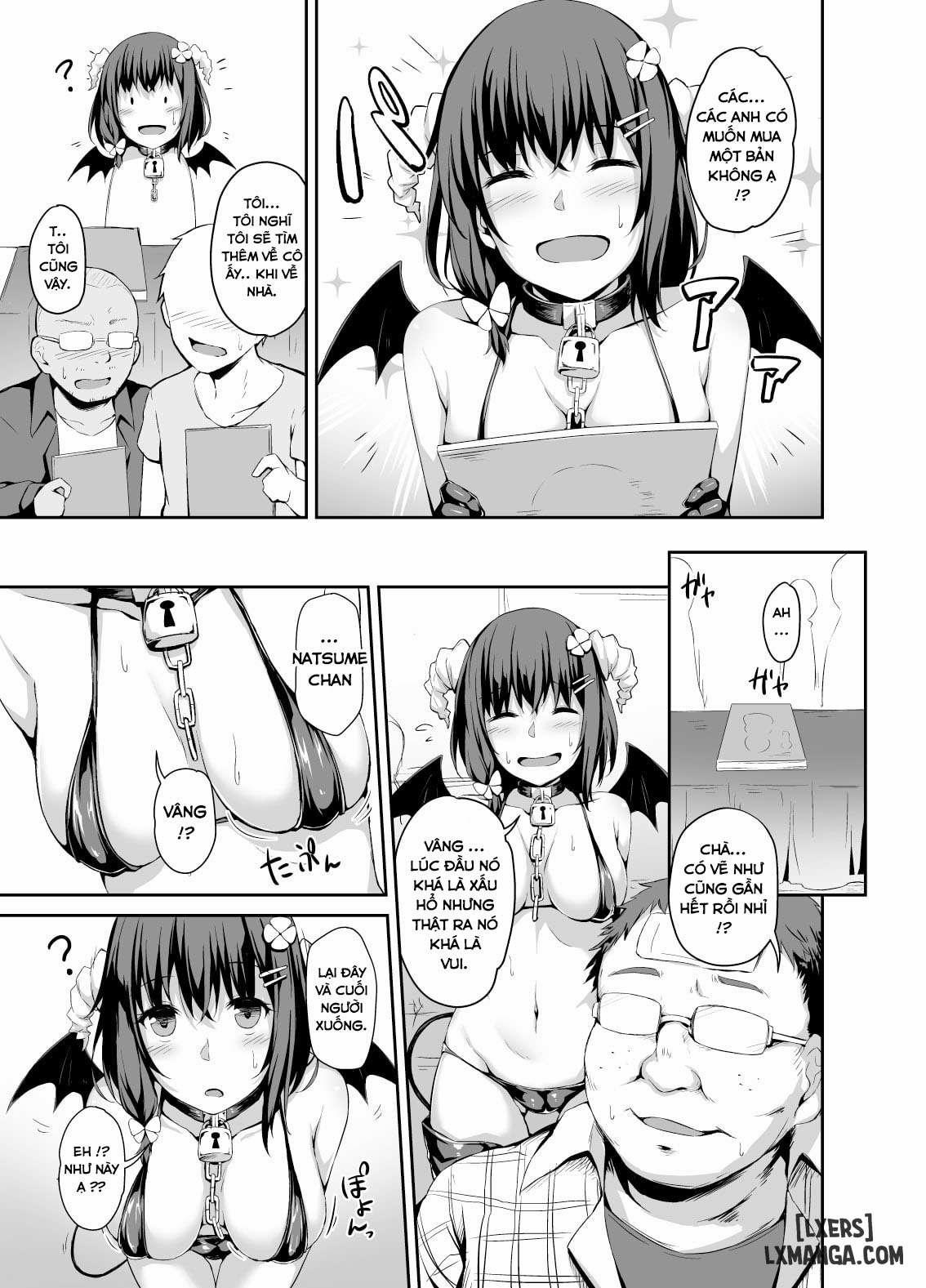 Nhật ký lá rụng 3 trang 2