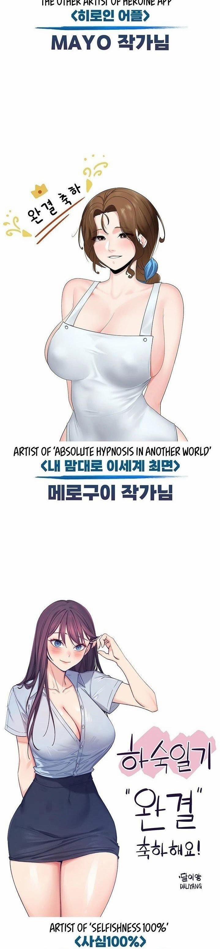 Nhật Ký Nội Trú 0 Tâm sự tác giả trang 11