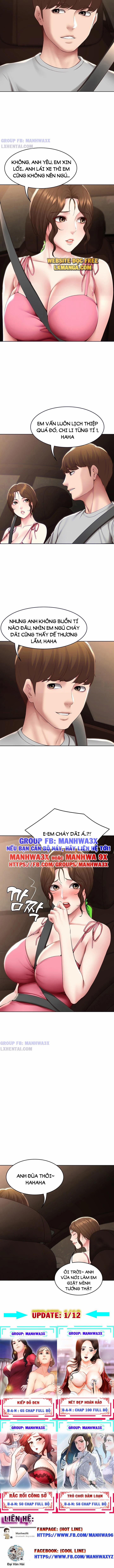 Nhật Ký Nội Trú 120 trang 3