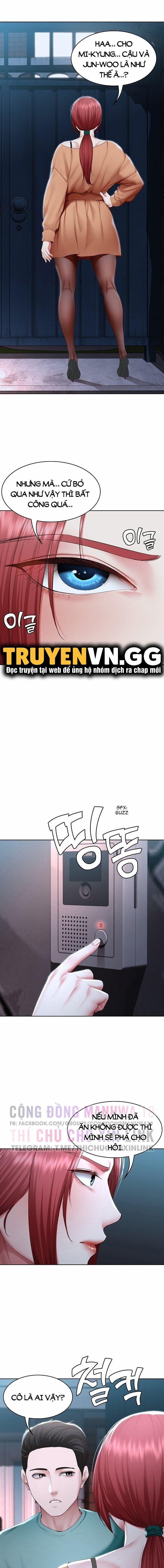 Nhật Ký Nội Trú 121 trang 12