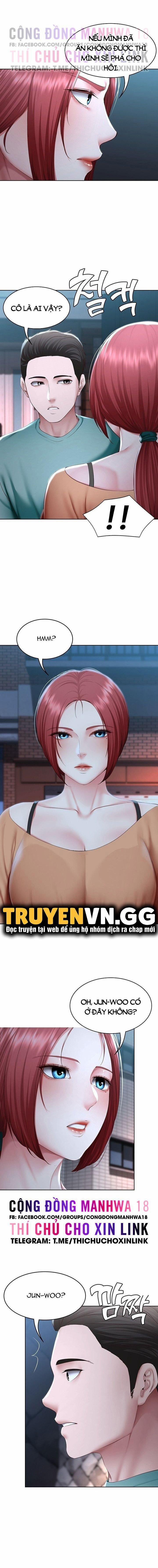 Nhật Ký Nội Trú 122 trang 0