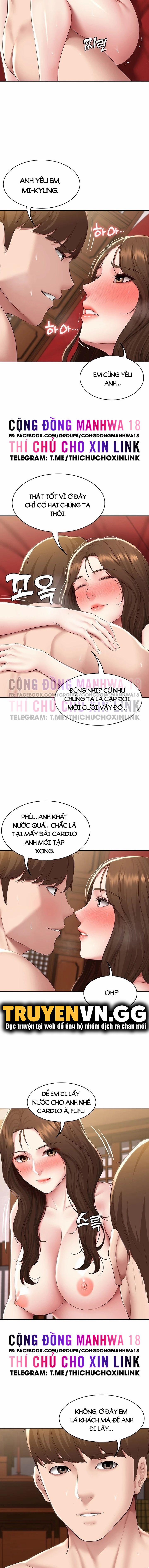 Nhật Ký Nội Trú 123 trang 8