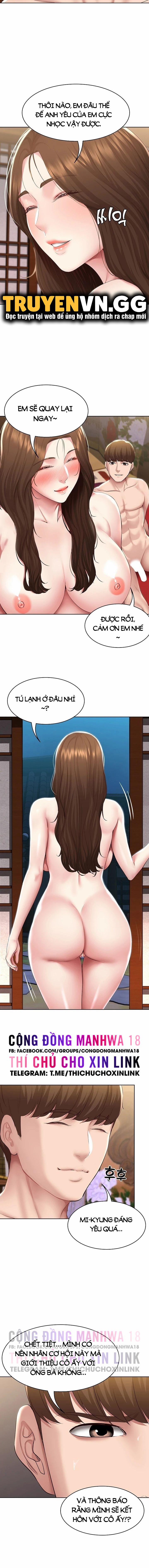 Nhật Ký Nội Trú 123 trang 9