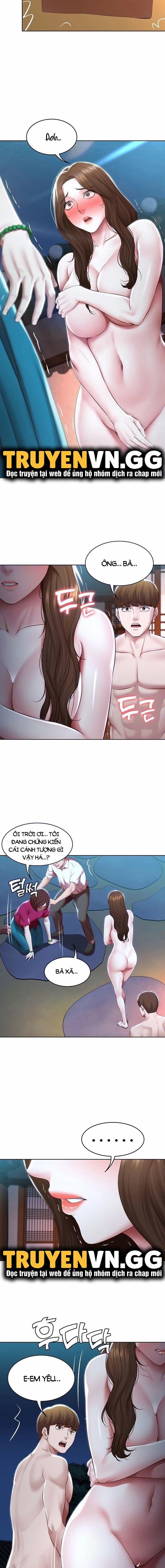 Nhật Ký Nội Trú 124 trang 1