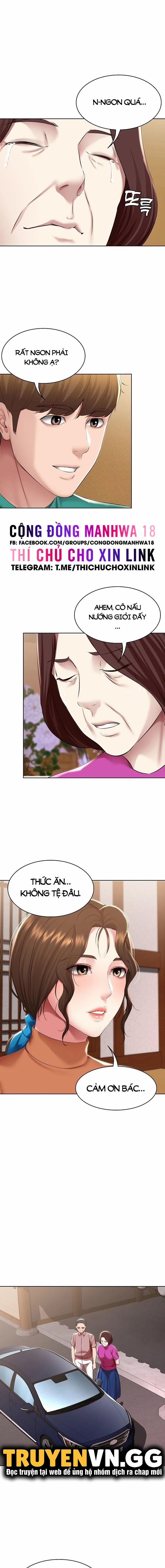 Nhật Ký Nội Trú 124 trang 10