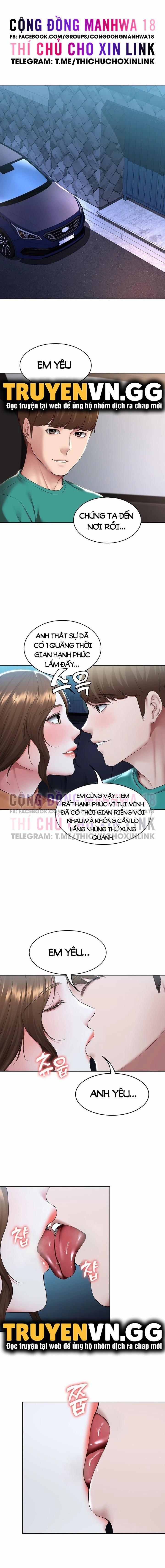 Nhật Ký Nội Trú 124 trang 12