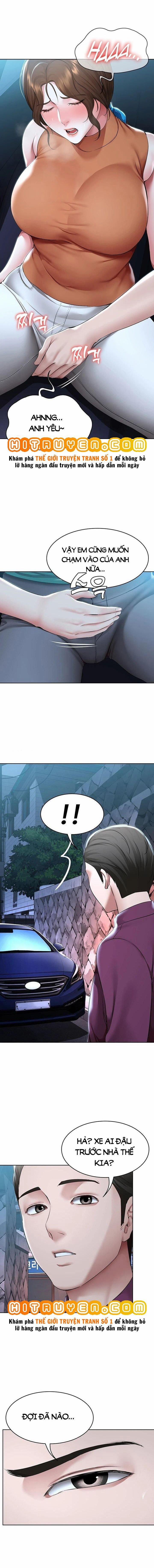 Nhật Ký Nội Trú 125 trang 0