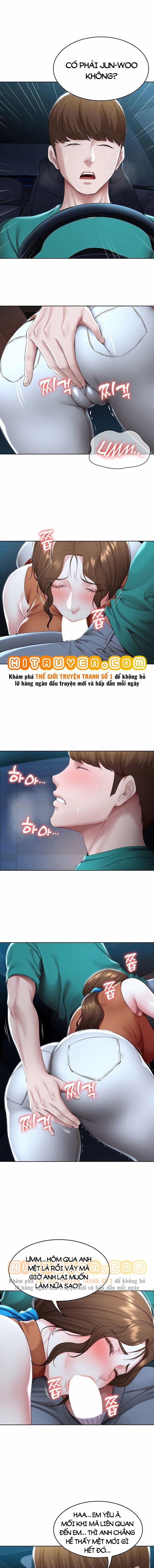 Nhật Ký Nội Trú 125 trang 1