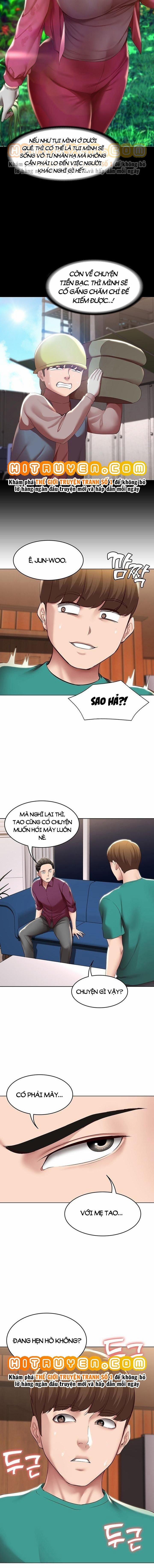 Nhật Ký Nội Trú 125 trang 11