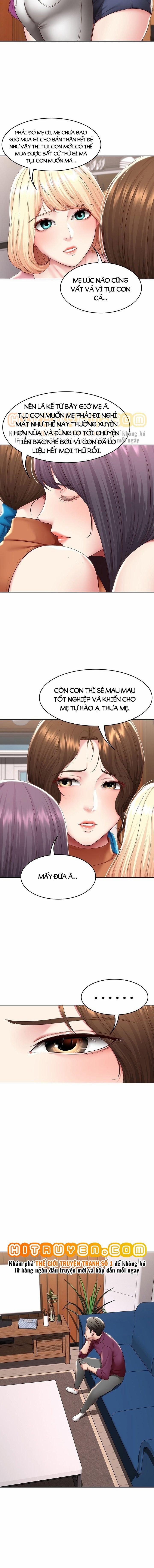 Nhật Ký Nội Trú 125 trang 8