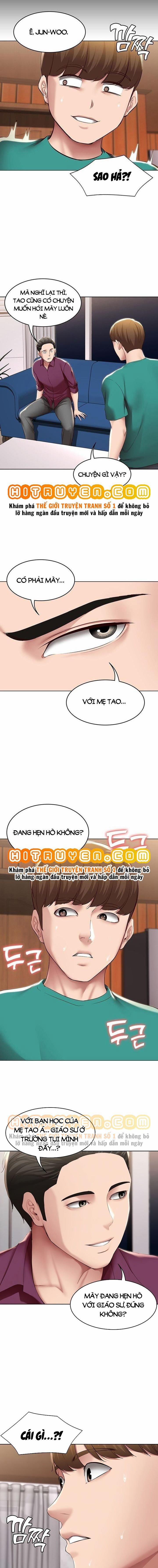 Nhật Ký Nội Trú 126 trang 0