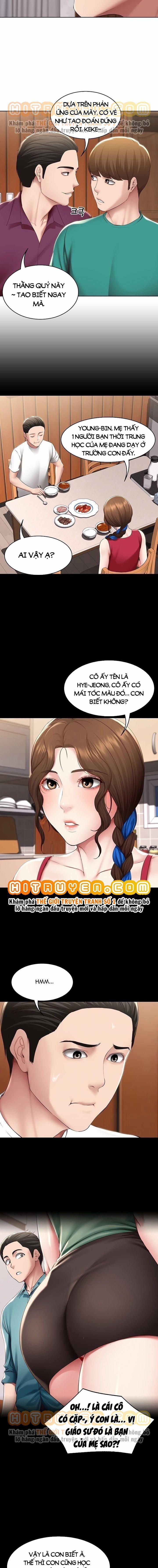 Nhật Ký Nội Trú 126 trang 1