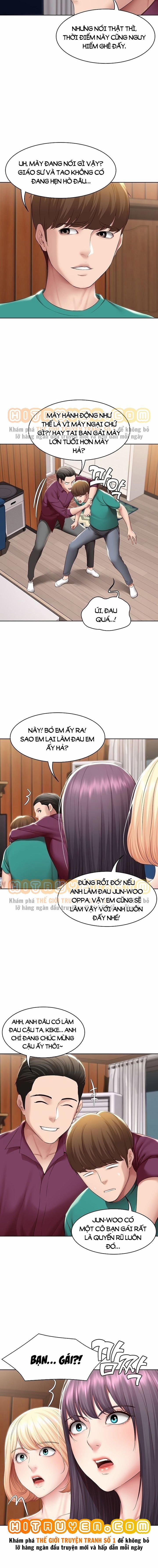 Nhật Ký Nội Trú 126 trang 3