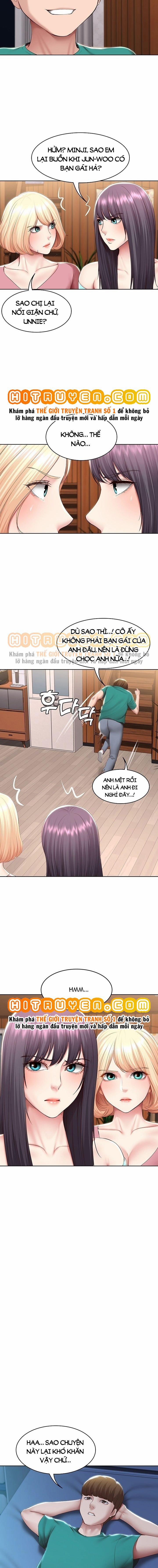 Nhật Ký Nội Trú 126 trang 5