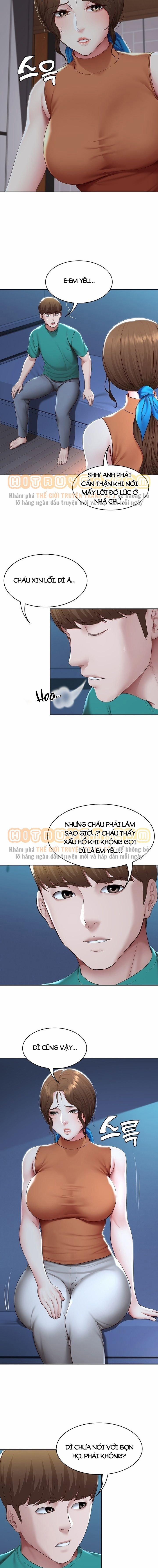 Nhật Ký Nội Trú 126 trang 7