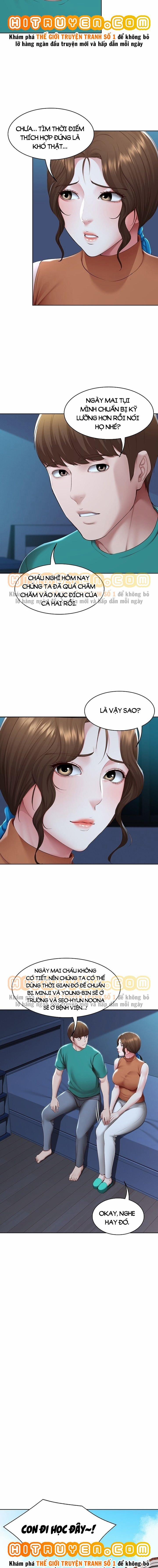 Nhật Ký Nội Trú 126 trang 8