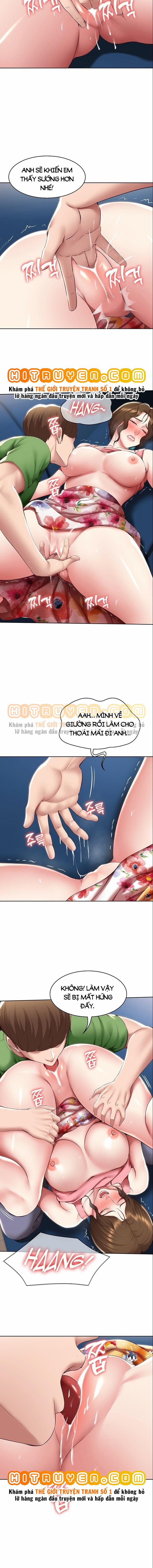 Nhật Ký Nội Trú 127 trang 3