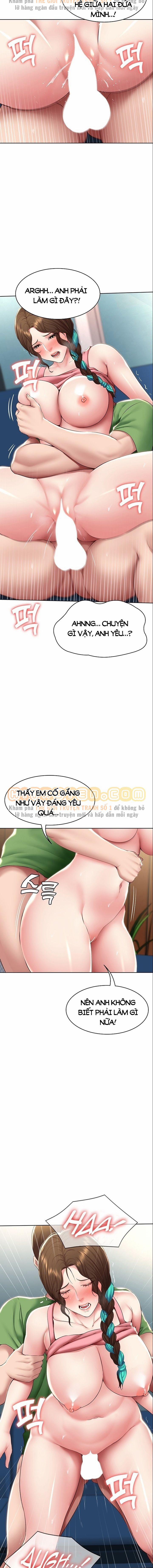 Nhật Ký Nội Trú 127 trang 7