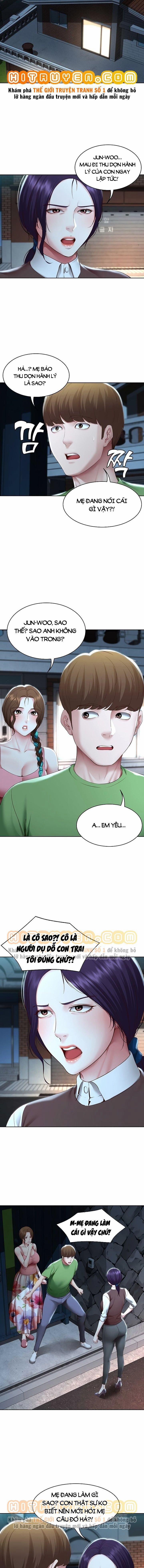 Nhật Ký Nội Trú 128 trang 1