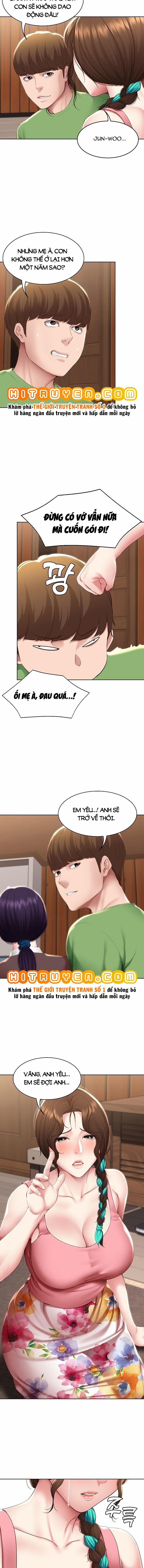 Nhật Ký Nội Trú 128 trang 5