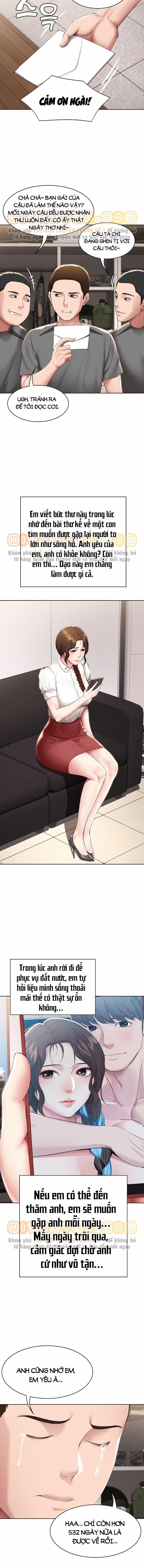 Nhật Ký Nội Trú 128 trang 7