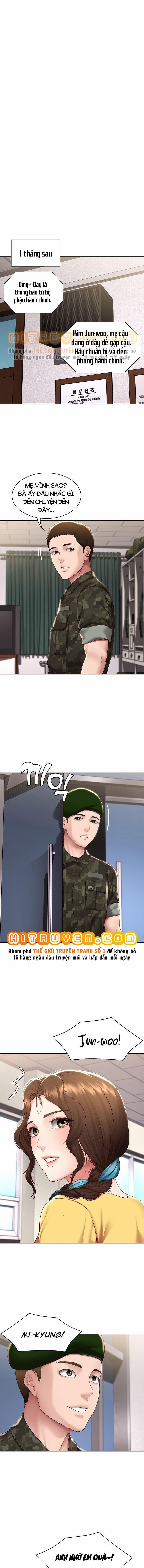 Nhật Ký Nội Trú 128 trang 8