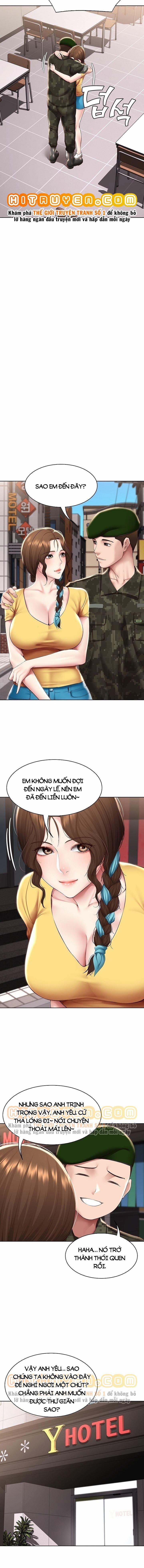 Nhật Ký Nội Trú 128 trang 9