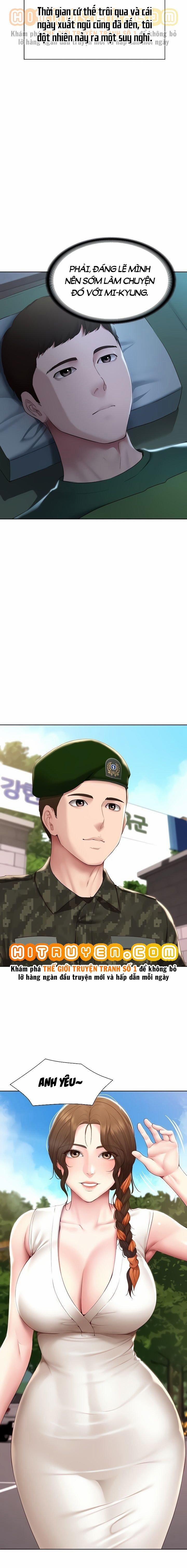 Nhật Ký Nội Trú 129 trang 13