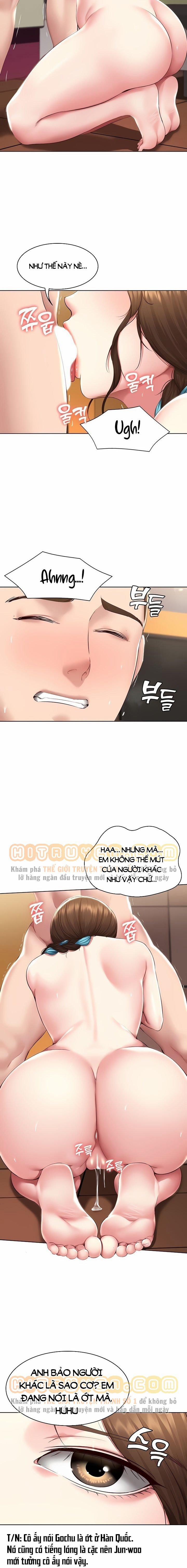 Nhật Ký Nội Trú 129 trang 4