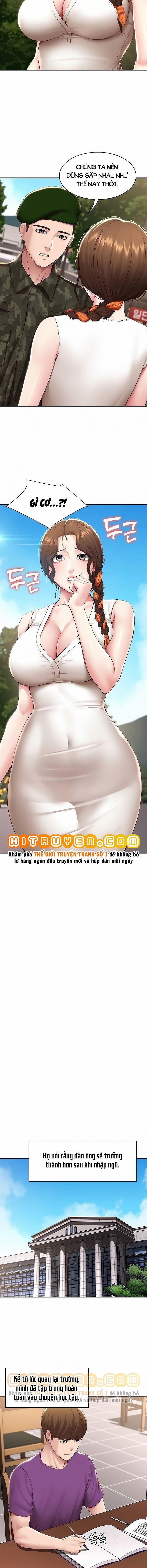 Nhật Ký Nội Trú 130 trang 1