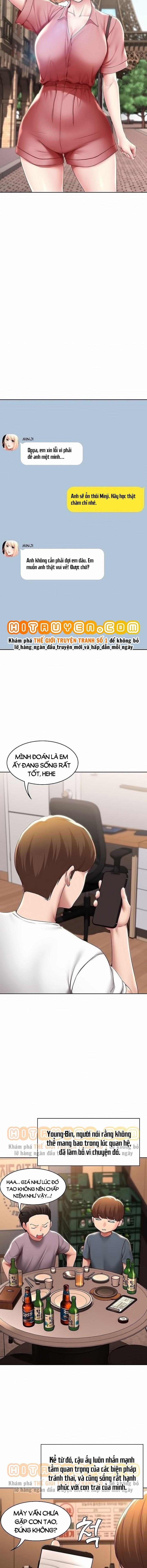 Nhật Ký Nội Trú 130 trang 10