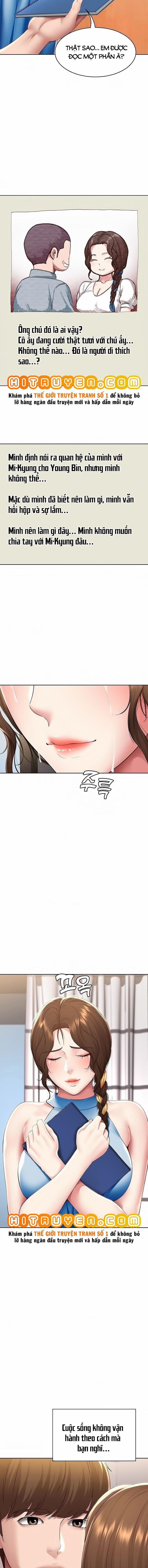 Nhật Ký Nội Trú 130 trang 13