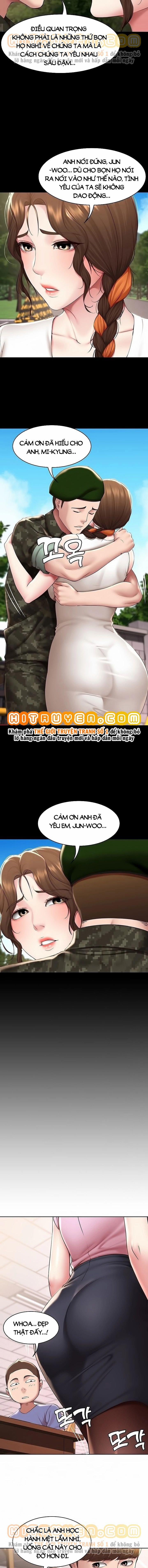 Nhật Ký Nội Trú 130 trang 4