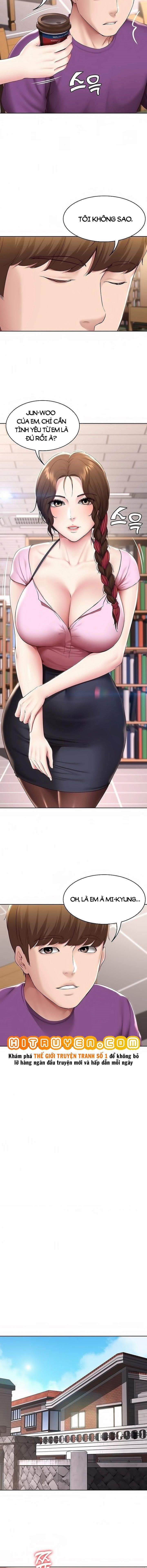 Nhật Ký Nội Trú 130 trang 5