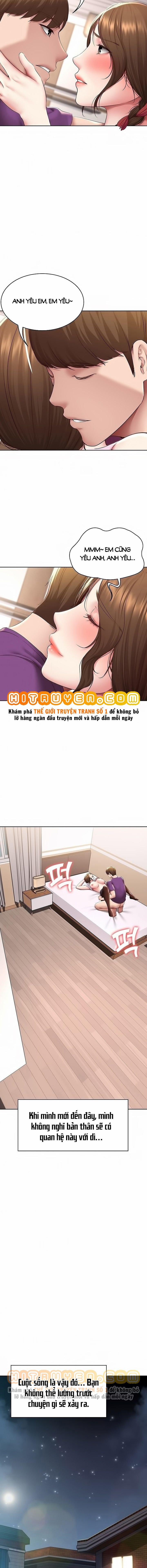 Nhật Ký Nội Trú 130 trang 8