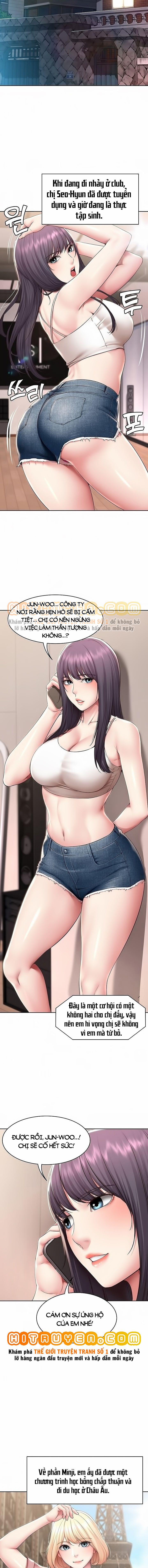 Nhật Ký Nội Trú 130 trang 9