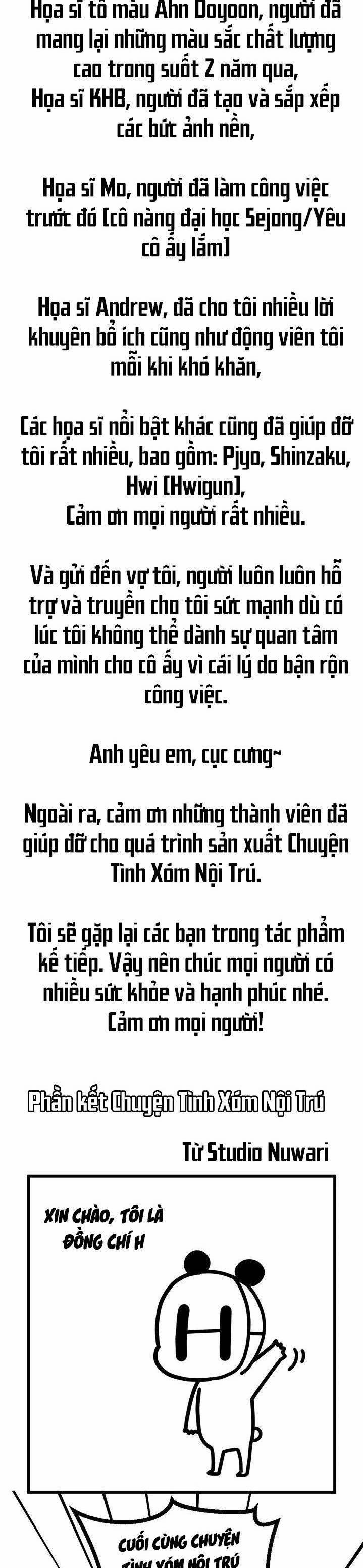 Nhật Ký Nội Trú 131 trang 2