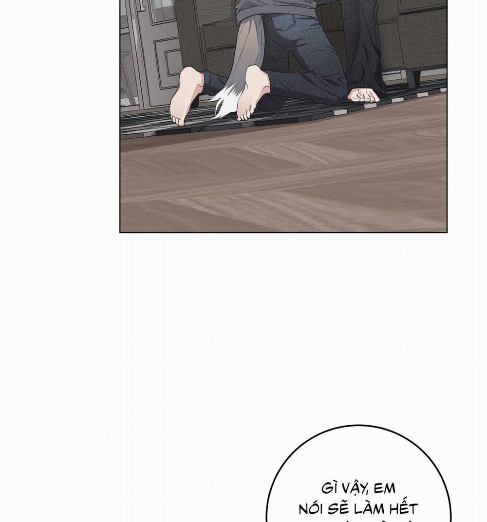 Nhật Ký Nuôi Dưỡng Sói Già 1 trang 14