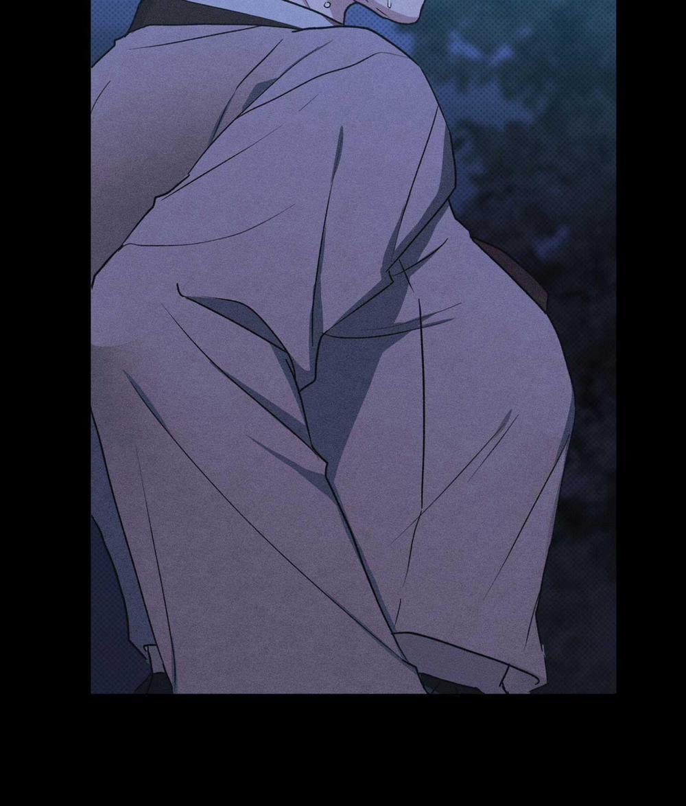 Nhật Ký Nuôi Dưỡng Sói Già 1 trang 3