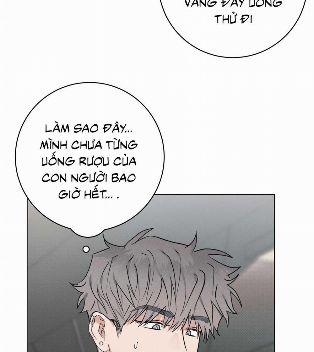 Nhật Ký Nuôi Dưỡng Sói Già 1 trang 45